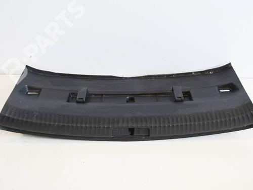 Used Bootlid panel Bootlid panel VW SCIROCCO III (137, 138) 2.0 TSI (180 hp) 6765583 6765583