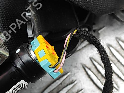 Front left seatbelt MERCEDES-BENZ C-CLASS Convertible (A205) C 220 d (205.404) | BP29542903I26 