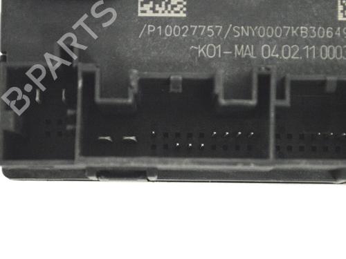 Electronic module AUDI A4 B8 (8K2) 2.0 TDI | BP30220027M83 
