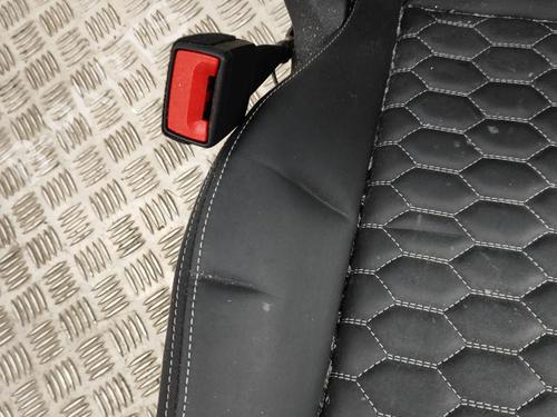 Seats set AUDI A4 B9 Avant (8W5, 8WD) RS4 TFSi quattro | BP27772126C78  - Image 11