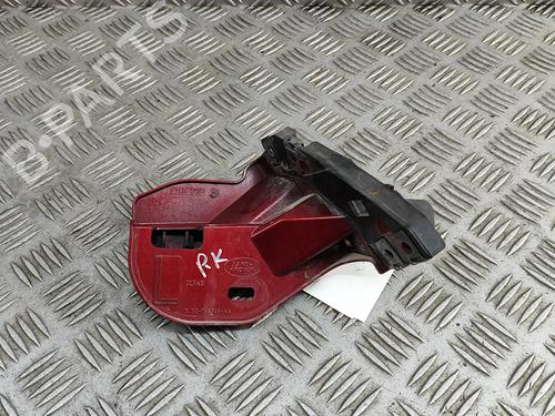 Used Front bumper bracket LAND ROVER RANGE ROVER EVOQUE (L538) 2.0 D (150 hp) 27570016