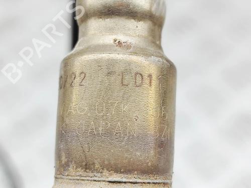 Electronic sensor AUDI Q3 Sportback (F3N) 2.5 RS TFSI quattro | BP36045318M84  - Image 10