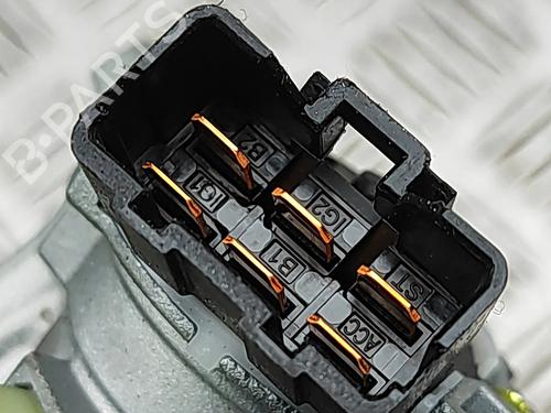 Ratlås/Tændingslås HYUNDAI TUCSON (TL, TLE) 1.6 CRDi | BP30754480M48 