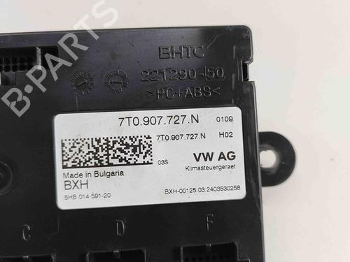 AC Styreenhet / Manøvreringsenhet VW MULTIVAN T7 (STM, STN) 1.4 eHybrid | BP29623240I5 