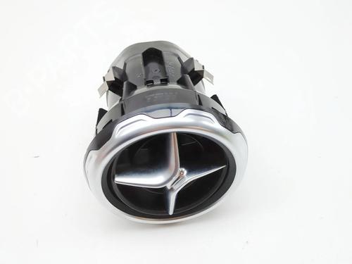 Used Air vent Air vent MERCEDES-BENZ GLA-CLASS (X156) GLA 180 (156.942) (122 hp) 39989602 39989602