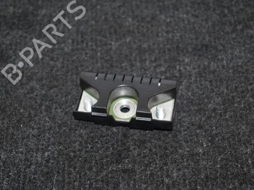 Used Electronic module AUDI A3 (8V1, 8VK) 1.6 TDI (105 hp) 7734087