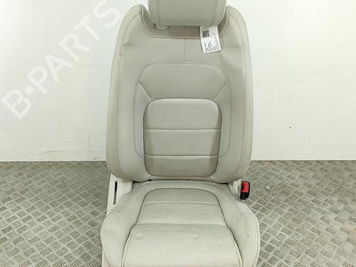 Used Right front seat JAGUAR I-PACE (X590) EV400 AWD (400 hp) 28435772