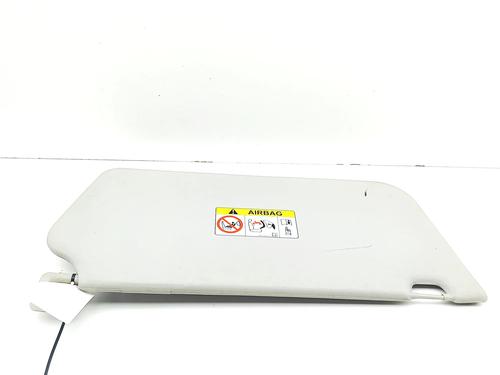 Left sun visor FORD TRANSIT V363 Van (FCD, FDD) 2.0 EcoBlue | BP37642592I1 - Image 2