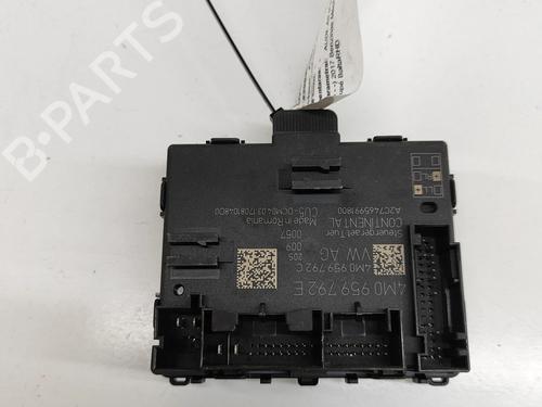 Electronic module AUDI A5 (F53, F5P) 2.0 TFSI | BP25218757M83 - Image 3