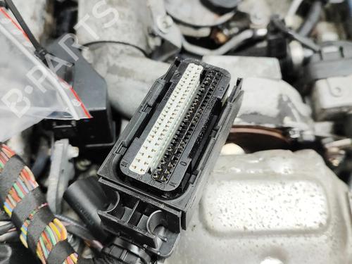 Engine MERCEDES-BENZ VITO Bus (W639) 122 CDI (639.701, 639.703, 639.705) | BP32269219M1 