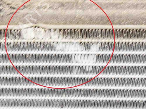 Water radiator VOLVO XC60 I SUV (156) D4 | BP7082479M31