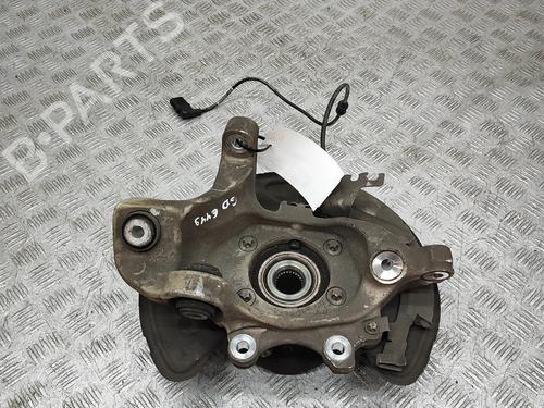 Right rear steering knuckle MERCEDES-BENZ E-CLASS Convertible (A238) E 300 (238.448) | BP37469075M28  - Image 5