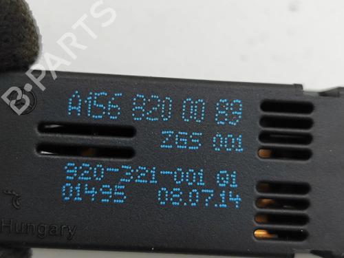 Electronic module MERCEDES-BENZ A-CLASS (W176) A 160 CDI / d (176.011) | BP27608236M83  - Image 6