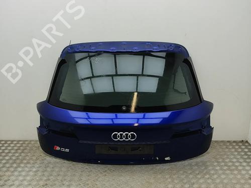 Used Tailgate Tailgate 39446456 39446456