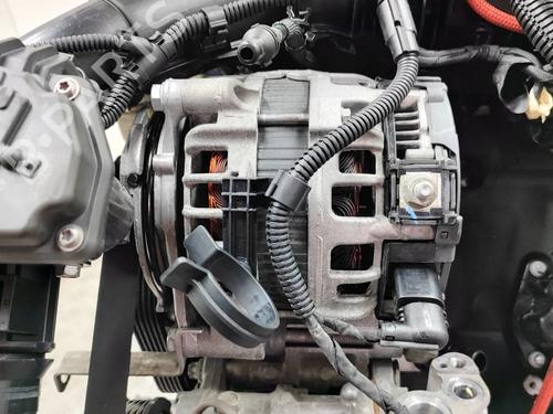 Engine BMW X5 (G05, F95) xDrive 30 d | BP28432372M1 