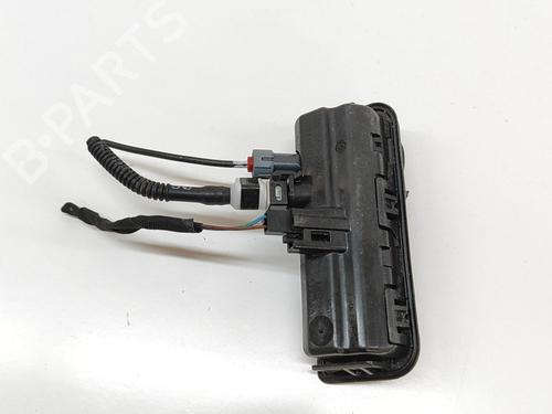 Kamera VW TOUAREG (CR7, RC8) 3.0 TDI 4motion | BP27315215E14 
