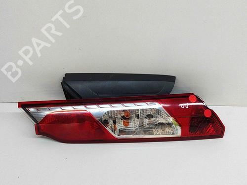Used Right taillight FORD TRANSIT CONNECT MPV 1.6 TDCi (95 hp) 29867324