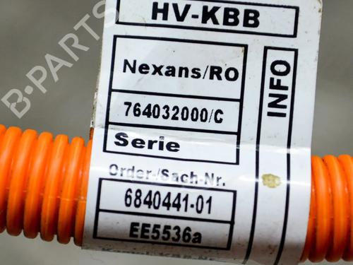 Wiring harness BMW i3 (I01) s Electric | BP27754724E16  - Image 6