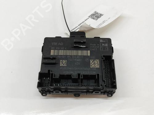 Used Electronic module Electronic module VW TOUAREG (CR7, RC8) 3.0 TDI 4motion (286 hp) 33882406 33882406