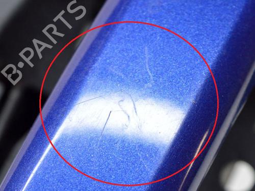 Front right exterior door handle AUDI A5 (8T3) 3.0 TDI quattro | BP10915220C129 