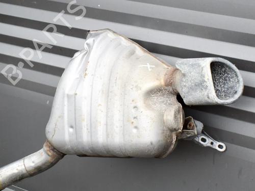 Exhaust system AUDI Q5 (8RB) 3.0 TFSI quattro | BP33961761M121  - Image 5