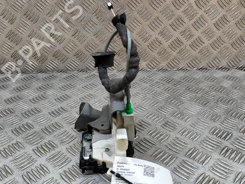 Front right lock AUDI A5 Sportback (F5A, F5F) 2.0 TFSI | BP18879294C97 
