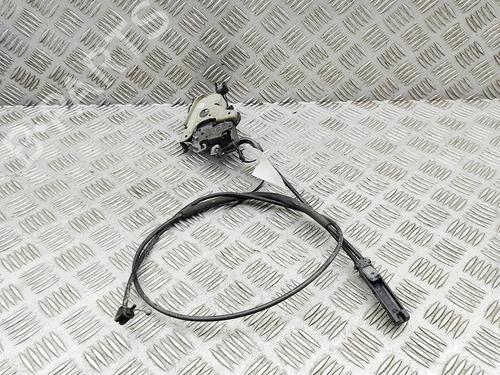 hjelmlås BMW i4 (G26) eDrive40 | BP32191620C133