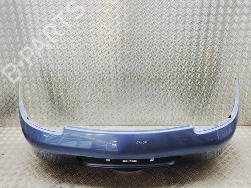 rear-bumper-porsche-boxster-986-1996-1997-1998-1999-2000-2001-2002-2003-2004-40227053 main image