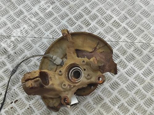 Right front steering knuckle VW CADDY IV Box Body/MPV (SAA, SAH) 2.0 TDI 4motion | BP26405553M26