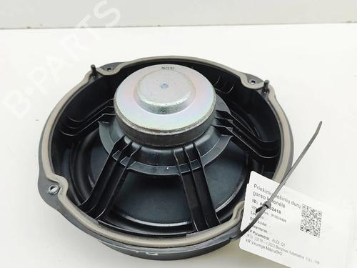 Speaker AUDI Q3 (F3B) 35 TFSI | BP39575570E2 - Image 2