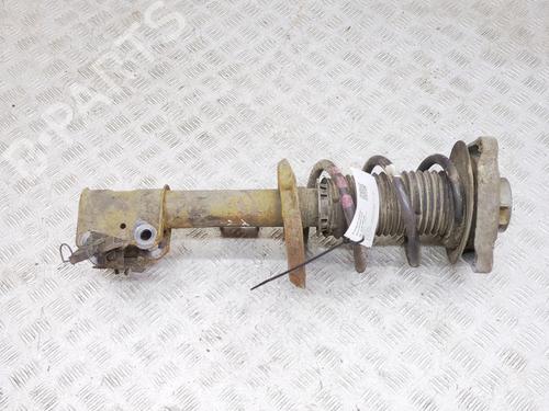 Used Left front shock absorber Left front shock absorber SKODA SUPERB III Estate (3V5) 1.4 TSI iV (218 hp) 39380491 39380491