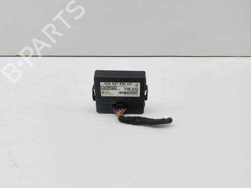 Módulo eletrónico SKODA KAROQ (NU7, ND7) 1.5 TSI | BP37797876M83 - Image 2