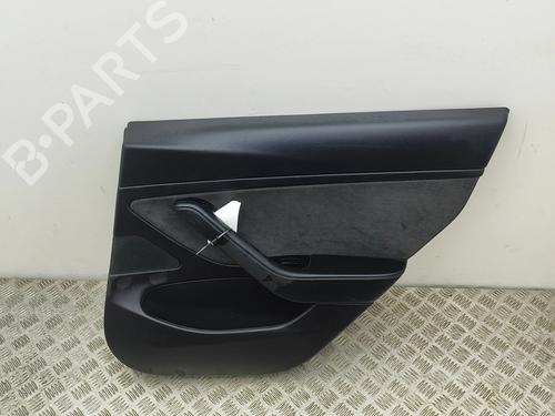 Used Rear right panel Rear right panel TESLA MODEL 3 (5YJ3) EV (283 hp) 33396183 33396183