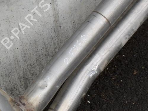 Exhaust system AUDI Q5 (8RB) 3.0 TFSI quattro | BP33961761M121  - Image 11
