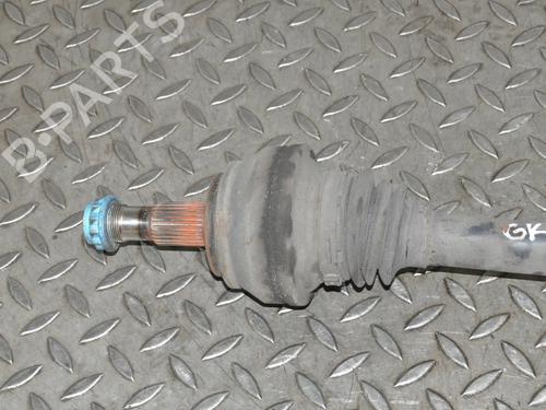 Transmisión trasera izquierda MERCEDES-BENZ GLC (X253) 250 d 4-matic (253.909) | BP30212886M40 