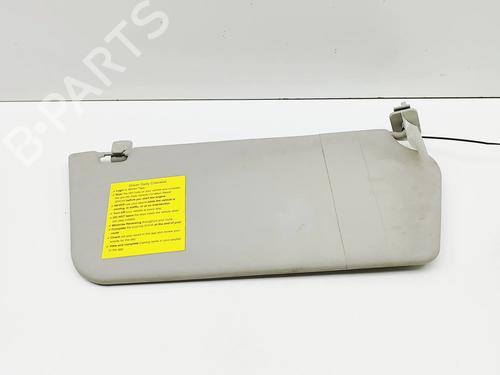 Right sun visor FORD TRANSIT V363 Van (FCD, FDD) 2.0 EcoBlue | BP37642556I2 - Image 5