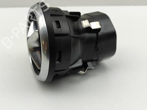 Air vent MERCEDES-BENZ A-CLASS (W176) A 160 CDI / d (176.011) | BP27608240I21 
