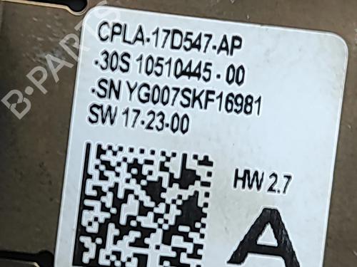 Electronic sensor LAND ROVER DISCOVERY SPORT (L550) 2.0 D 4x4 | BP33393207M84  - Image 7