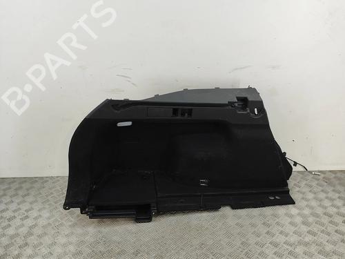 Used Boot lining Boot lining KIA OPTIMA Sportswagon (JF) 1.6 CRDi (136 hp) 33372224 33372224