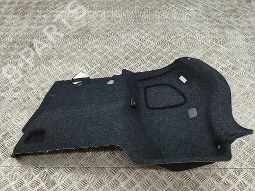 Used Boot lining VOLVO XC40 (536) B4 Mild-Hybrid (197 hp) 27794475