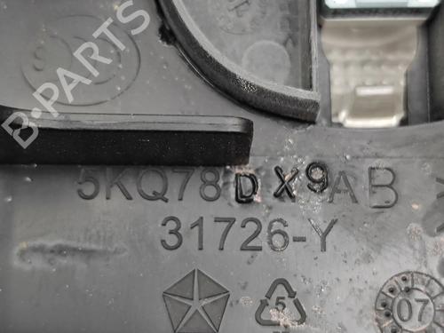 Interior roof light JEEP WRANGLER III (JK) 3.6 V6 | BP26003486I8  - Image 7
