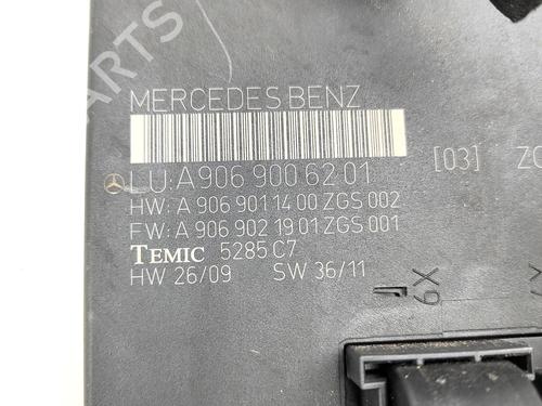 Electronic module VW CRAFTER 30-35 Bus (2E_) 2.0 TDI | BP37030085M83 - Image 7