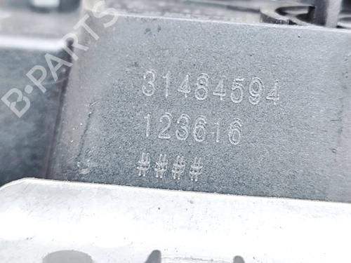 Tailgate lock VOLVO S90 II (234) D5 AWD | BP38018709C101 - Image 8