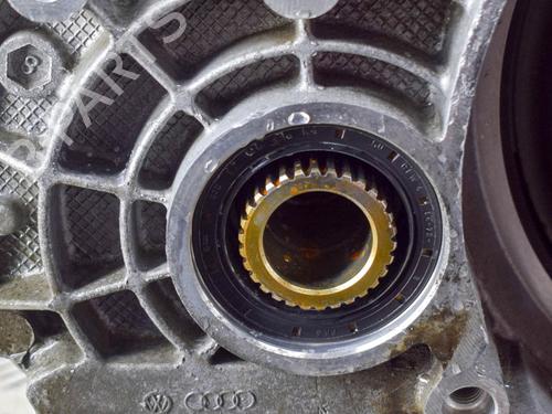 Girkasse BMW X5 (E70) xDrive 35 d | BP16140189M3 