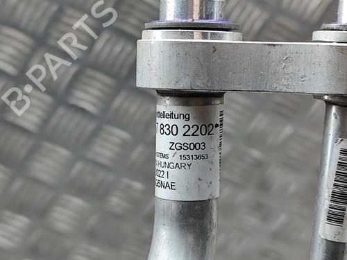 AC pipe MERCEDES-BENZ EQS (V297) EQS 450+ (297.123) | BP39030555M126 - Image 6