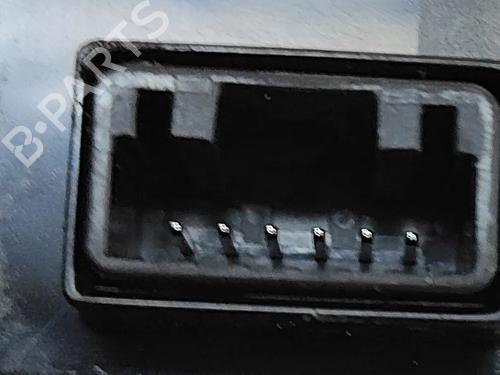 Warning switch KIA SPORTAGE V (NQ5) 1.6 T-GDi Hybrid | BP27776639I22 - Image 7