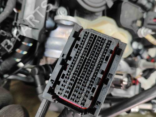 Engine AUDI A5 Sportback (F5A, F5F) 40 TFSI Mild Hybrid | BP28833758M1 