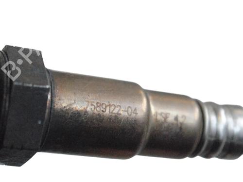 Electronic sensor BMW X3 (F25) xDrive 20 i | BP33367980M84 - Image 5