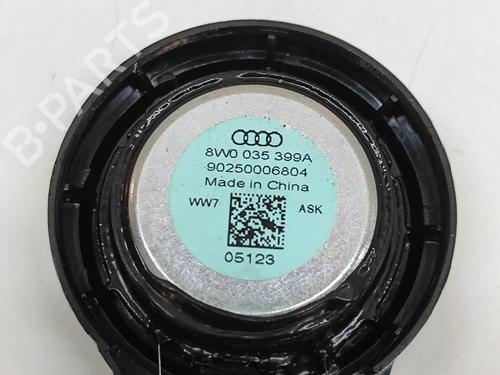 Speaker AUDI A4 B9 Avant (8W5, 8WD) RS4 TFSi quattro | BP28160353E2  - Image 6