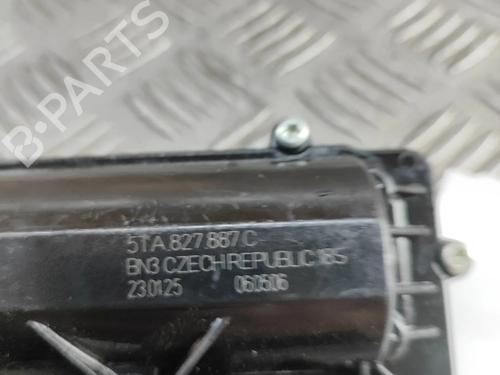 Electronic module SKODA ENYAQ iV SUV (5AZ) 85 | BP28115825M83